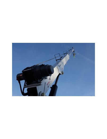 ComeUp GTD 2800 levage 1270kg 24 Volts