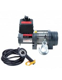 ComeUp GTD 650 levage 300 kg 12 Volts