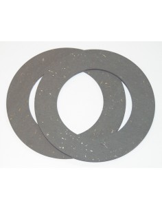 Disques FREIN POUR WARN 8274 GP25 GP50 GP80 GP100