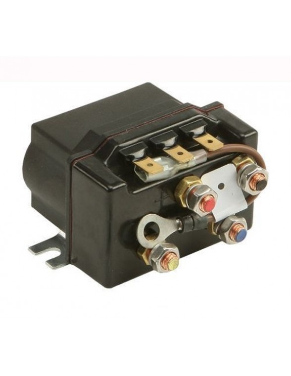 Relais 24v pour treuil force inférieure a 2500Kg