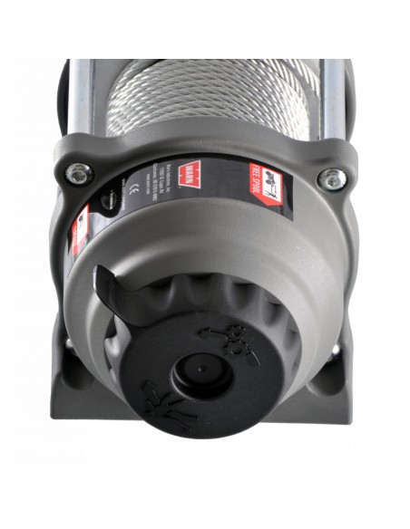 TREUIL Warn Vantage 2000 CE