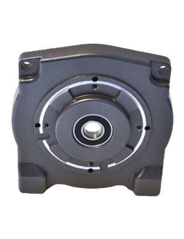 Flasque treuil Warn support moteur ref 25985