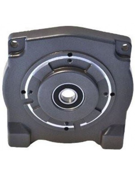 Flasque treuil Warn support moteur ref 25985