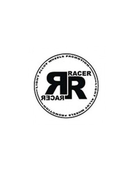 Racer Competition-Raid  Racer Silver 7x16 entraxe 5x127
