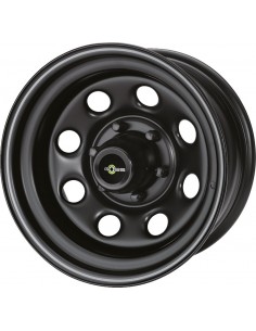 Goss Soft 8 8x17 entraxe 5x127