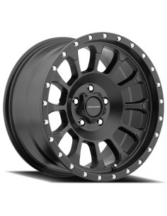 Procomp  Serie 34 Satin Black 8,5x17 entraxe 5x127