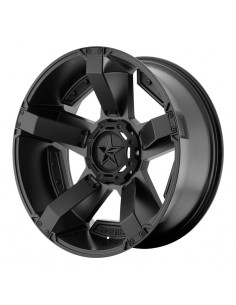 Kmc  KMC XD 811 8x17 entraxe 5x127