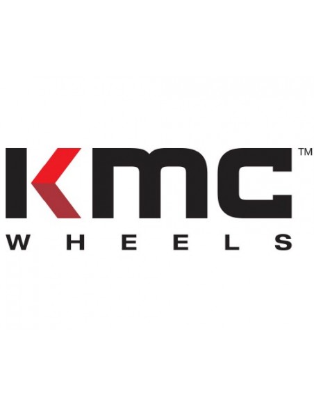 Kmc  KMC XD 811 9x18 entraxe 5x127