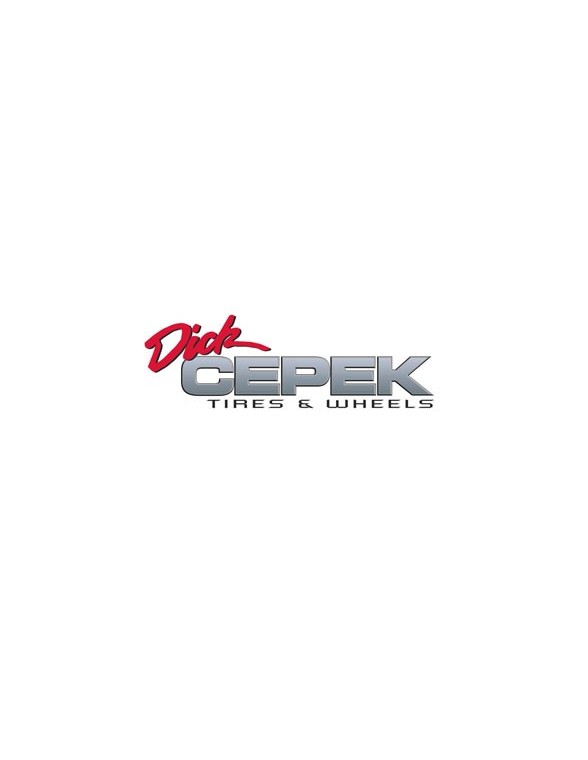 Dick Cepek  DC1168431 entraxe 5x127