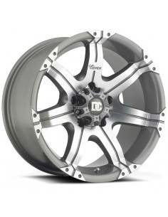 Dick Cepek  DC9001375 entraxe 5x127