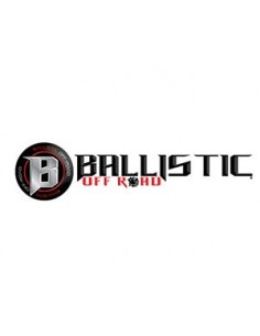 Ballistic  Ballistic 814 9x17 entraxe 5x127 2