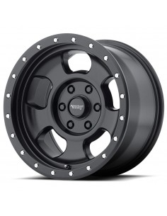 American Racing  AR969 Ansen Off Road 9x17 entraxe 5x127