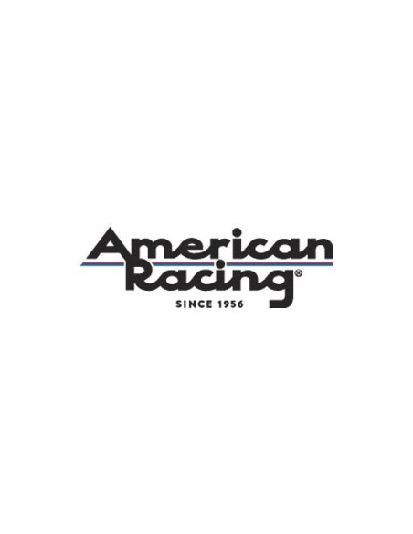 American Racing  AR969 Ansen Off Road 9x17 entraxe 5x127