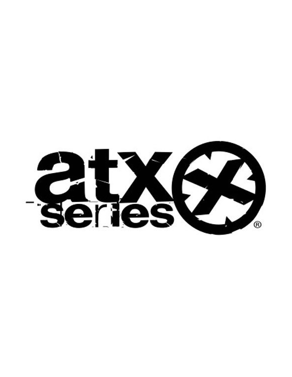 ATX SERIES  ATX200 8,5x18 entraxe 5x127