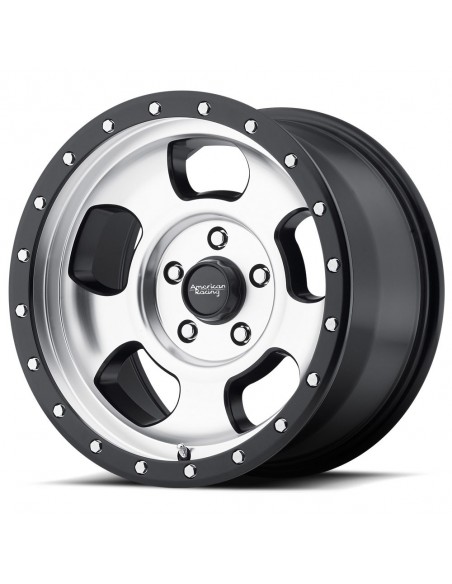 American Racing  AR969 Ansen Off Road entraxe 5x127