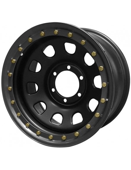 Daytona RA663BK entraxe 5x127