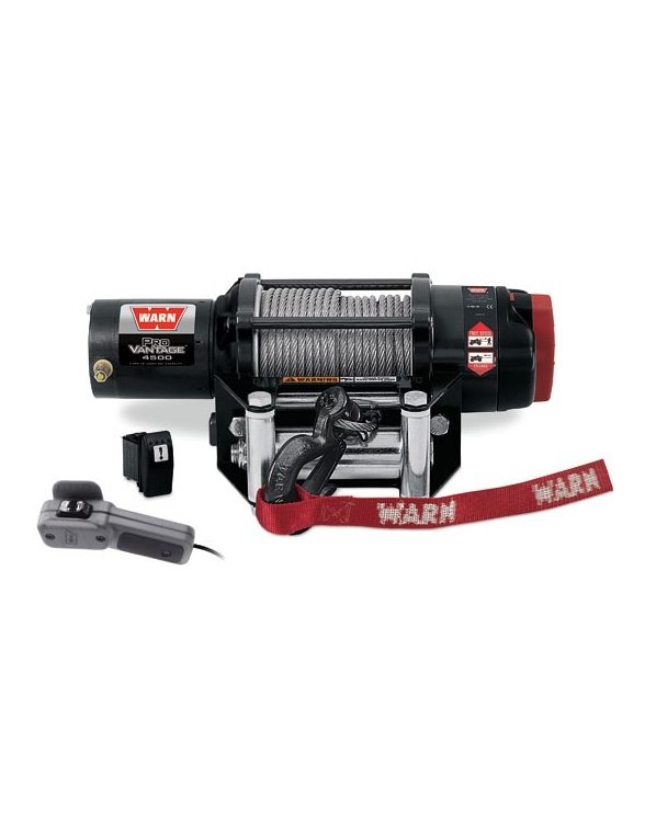 TREUIL Warn Pro Vantage 4500 CE 2041KG