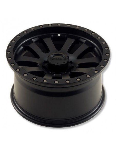 Procomp  Serie 36 Flat Black 9x17 entraxe 5x127