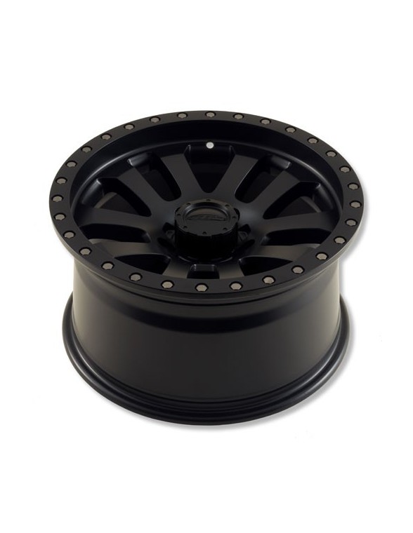 Procomp  Serie 36 Flat Black 9x18 entraxe 5x127