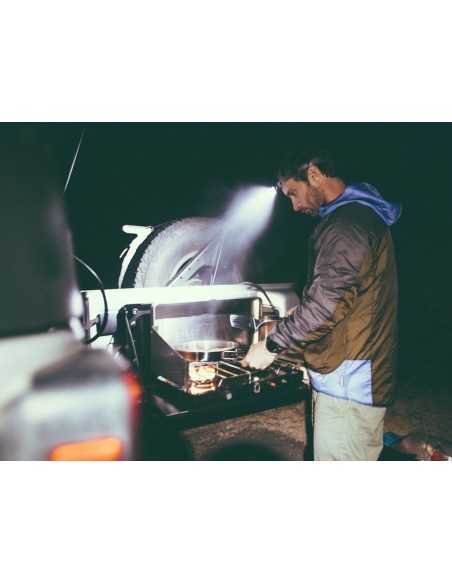 TABLE PLIANTE WRANGLER JK JKU DE FRONT RUNNER