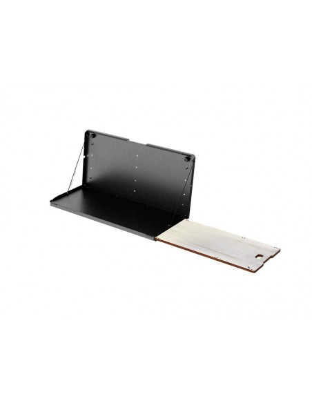 TABLE PLIANTE WRANGLER JK JKU DE FRONT RUNNER