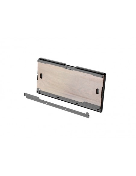 TABLE PLIANTE WRANGLER JK JKU DE FRONT RUNNER
