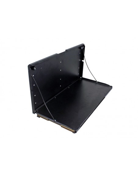 TABLE PLIANTE WRANGLER JK JKU DE FRONT RUNNER