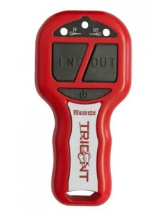 Radio commande Warrior Trident 12v/24v portée 40m