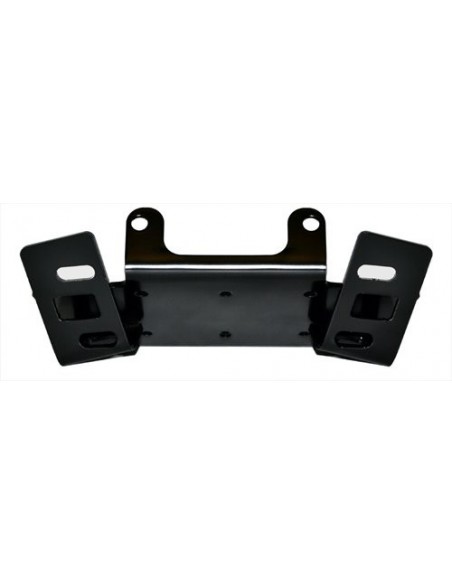 Platine de Montage Treuil pour Quad  Yamaha Grizzly 660 Platine de Montage Treuil pour Quad  Yamaha Grizzly 660