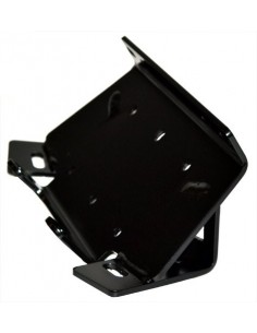 Platine de Montage Treuil pour Quad  Yamaha Grizzly 660 2