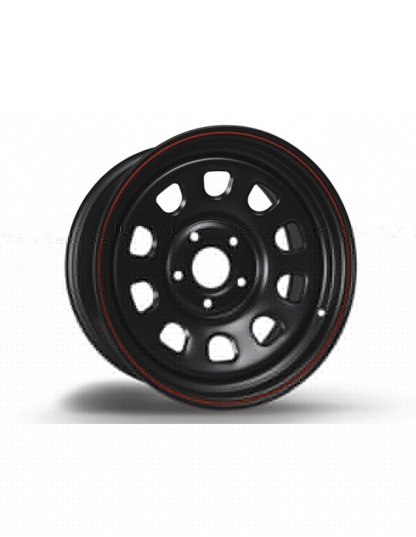 Daytona  8x17 ET 10 entraxe 5x127