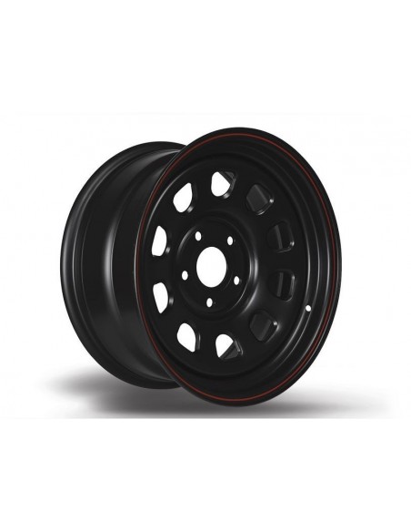 Daytona  8x17 ET 10 entraxe 5x127