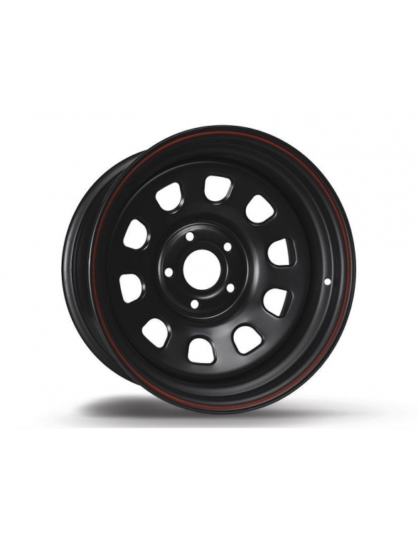 Daytona  8x17 ET -20 entraxe 5x127