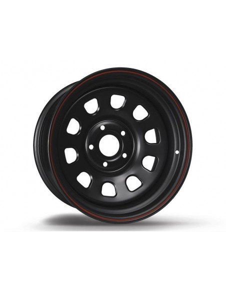 Daytona  8x17 ET -20 entraxe 5x127