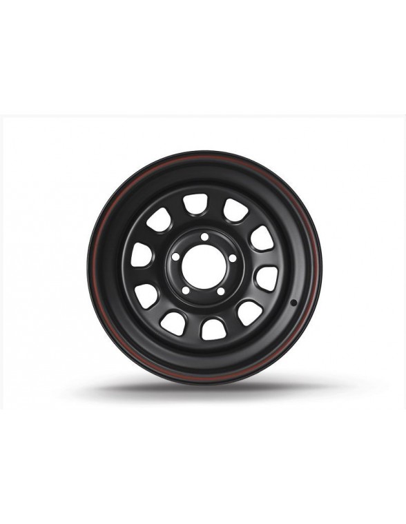 Daytona  7x15 ET -12 entraxe 5x114.3