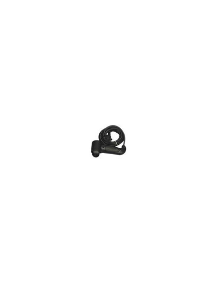 Treuil Electrique Warrior 4309kg 24v corde Synthetique 14m