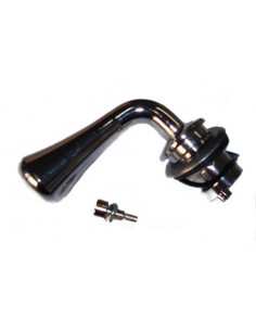 Manette de crabotage decrabotage