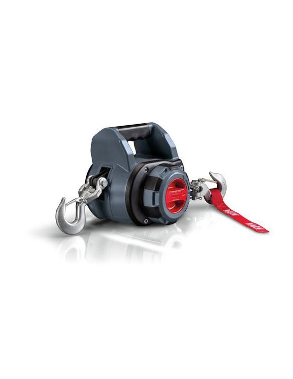 TREUIL Warn Drill 225KG