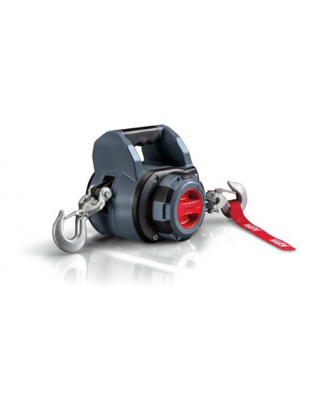 TREUIL Warn Drill 225KG