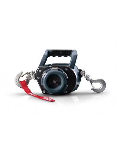 TREUIL Warn Drill 225KG