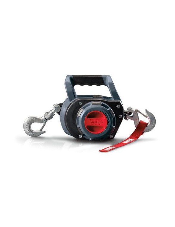 TREUIL Warn Drill 225KG