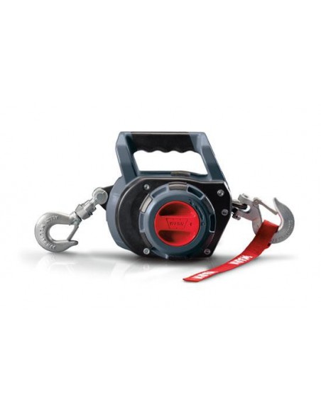 TREUIL Warn Drill 225KG