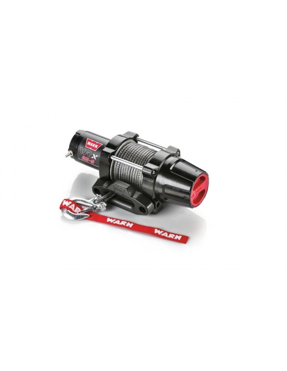 TREUIL Warn VRX 25-S 1134 kg corde synthétique