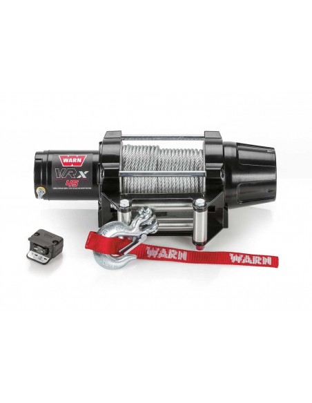 TREUIL Warn VRX 45 2041 kg 12volts