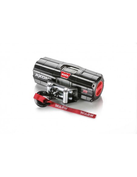 Treuil Warn AXON 35 -1588kg -12v
