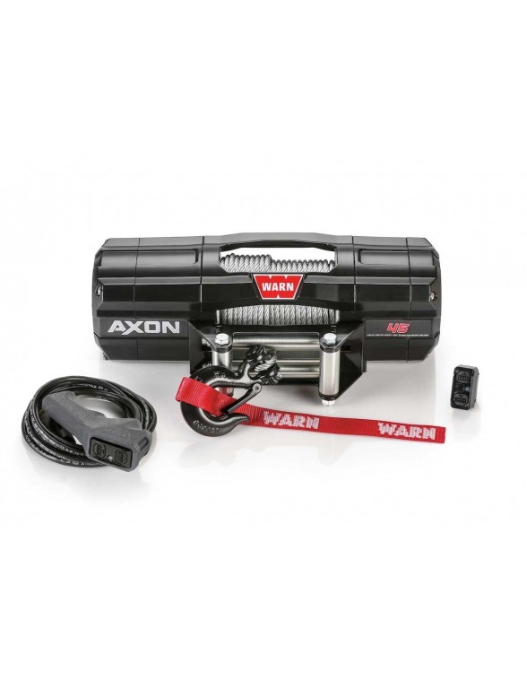 Treuil Warn AXON 45 2041KG 12v