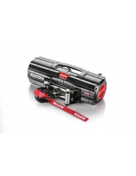 Treuil Warn AXON 55 2495KG 12v Treuil Warn AXON 55 2495KG 12v
