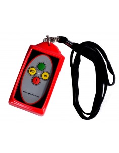 Treuil Electrique Warrior Samurai 5440kg 12v 2