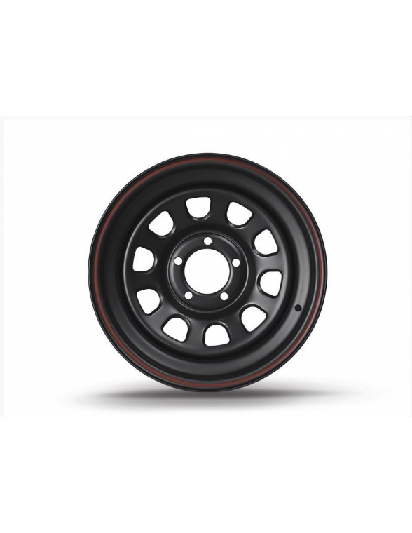 Daytona  7x16 ET 0 entraxe 5x114.3