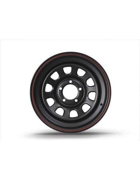Daytona  7x16 ET 0 entraxe 5x114.3